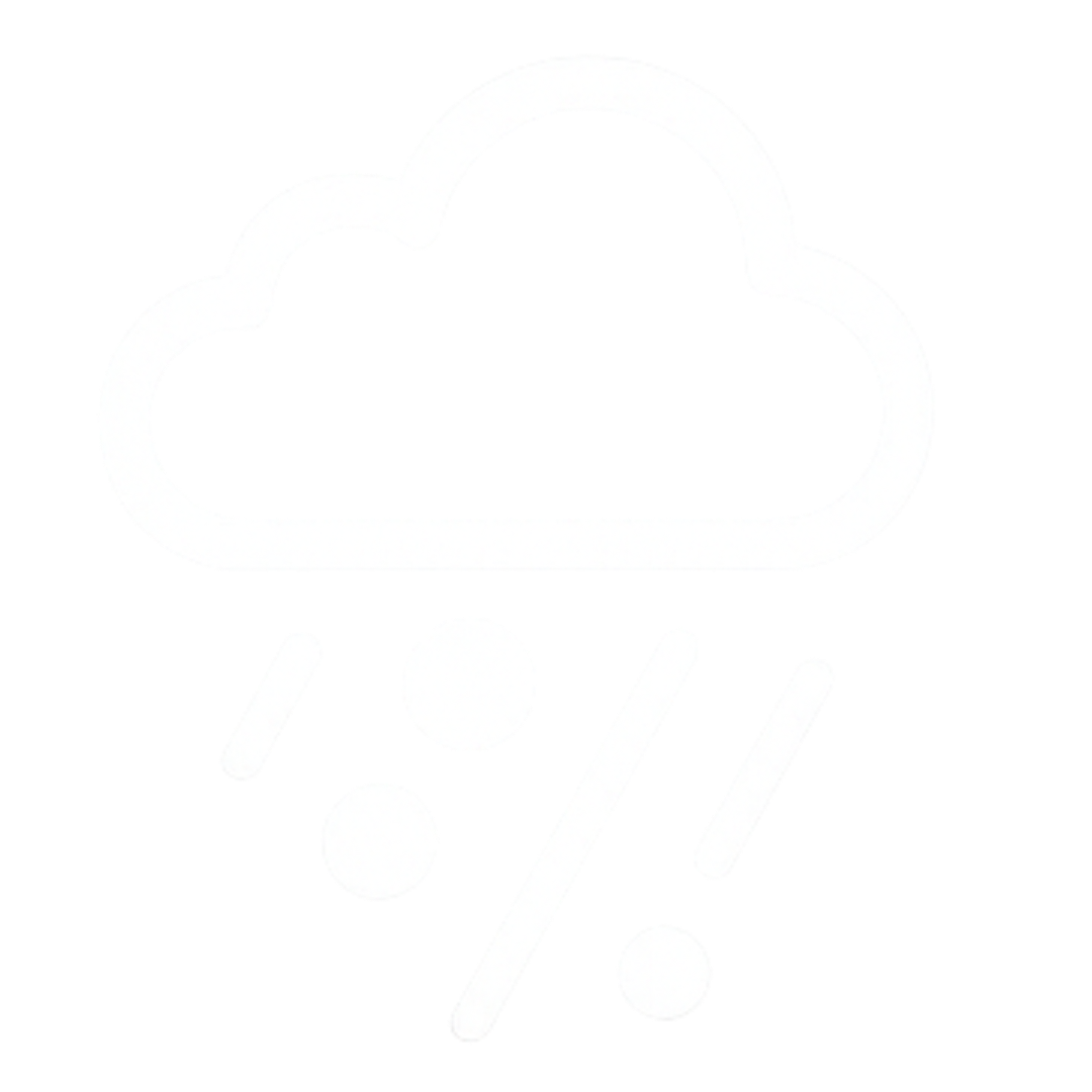 Hail Icon
