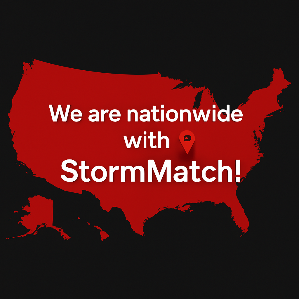 We are Nationwide