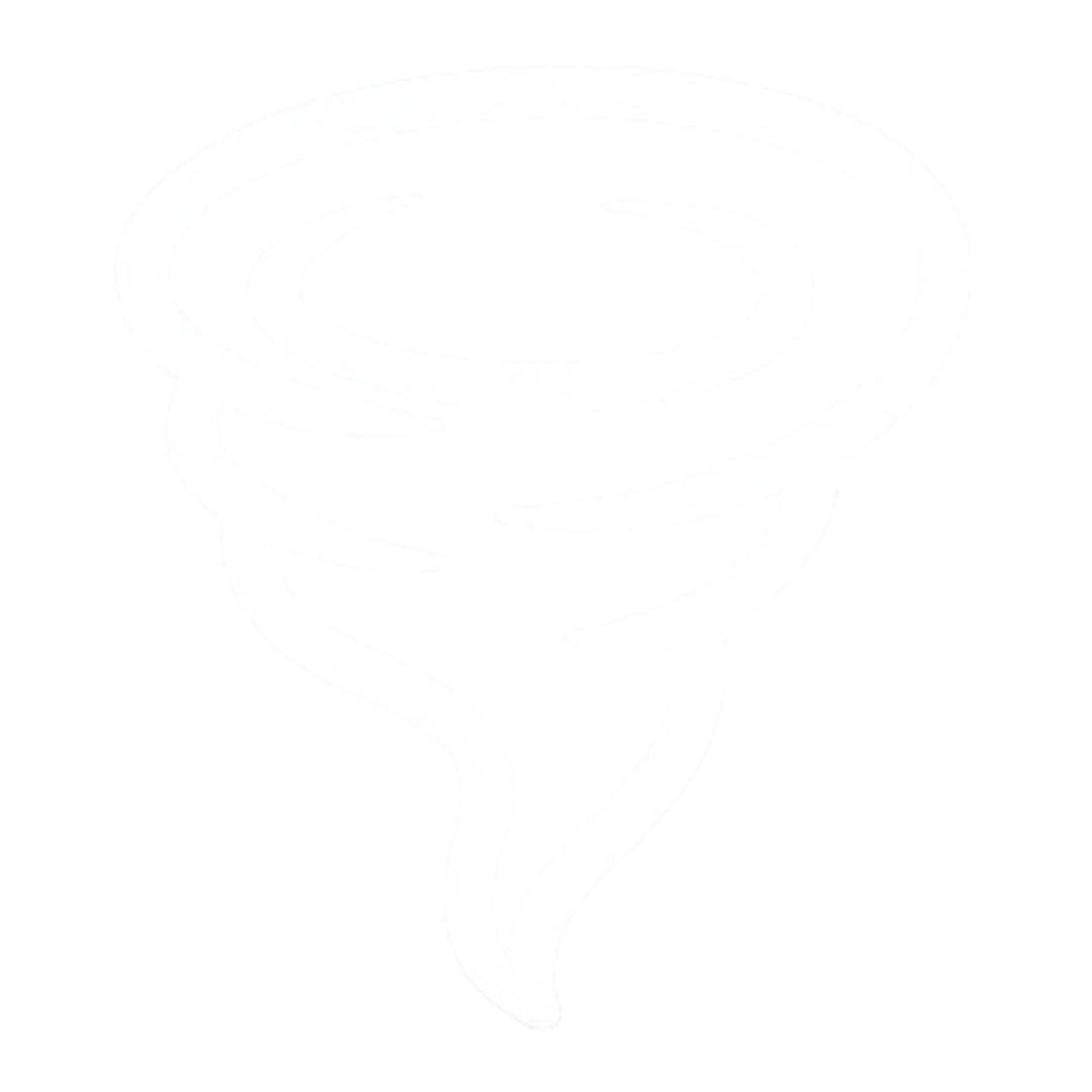Tornado Icon